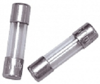Fusível de Vidro Lento Ø5X20mm T2.5A~250VAC