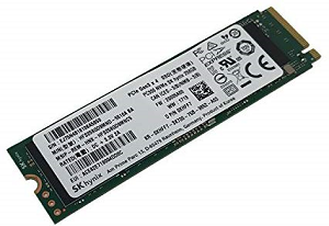 Disco SSD SK Hynix SC401 256Gb M.2 S-ATA6G