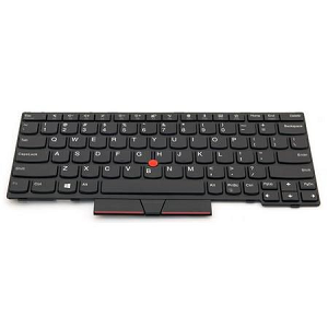 Teclado Notebook LENOVO L13.X280.X390 Backlight PT "Black"