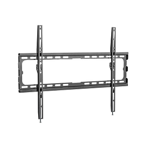 NAPOFIX 040F Suporte de Parede 37">90" Fixo "Black"