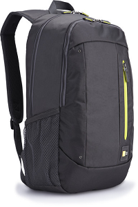 Mochila Notebook CASE LOGIC Jaunt Backpack 15.6" "Gray"