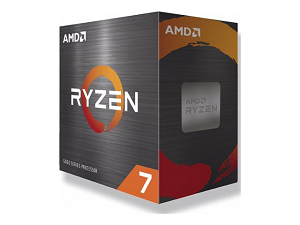 CPU AMD Ryzen 7 5700X3D 4.1GHz Max. SktAM4 96Mb Cache 105W
