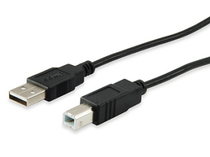 Cabo EQUIP USB2.0 (A«»B) 1.80Mts
