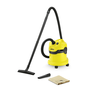KARCHER Aspirador WD 2.200