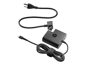 Transformador HP USB-C 65W Power Adapter