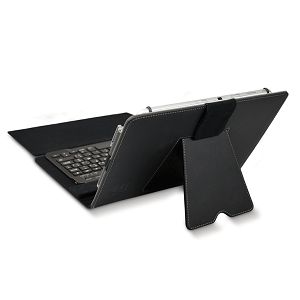 PORT Detroit IV Bluetooth Keyboard PT Case Tablets 9"~10.1"