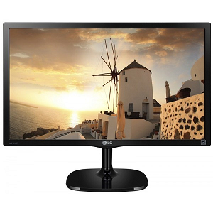 Monitor LG IPS 19.5" 20MP48A-P 1440x900,5M:1Tx,14ms VGA