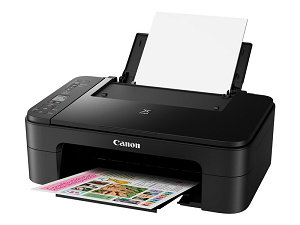 Impressora CANON Pixma TS3150 Wi-Fi (Multifunções)