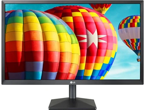 Monitor LG LED IPS 21.5" 22MK430 1920x1080,5ms,VGA~HDMI