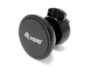 EQUIP Magnetic Air Vent Car Holder for Phone