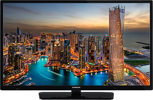 Televisor HITACHI 24HE1000 24" HD Ready,200Hz,VGA~2xHDMI,USB