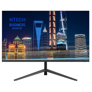 Monitor NTECH Artemis RX2 IPS 23.8" 1920x1080@75Hz VGA~HDMI