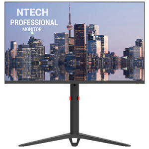 Monitor NTECH Artemis RX2 IPS 23.8" 1920x1080@75Hz VGA~HDMI