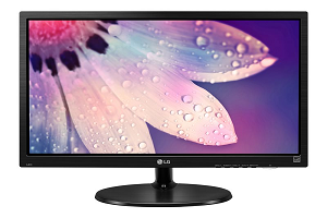 Monitor LG LED 27" 27MP38VQ-B 1920x1080,5ms,VGA~DVI-D~HDMI