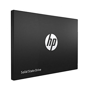 Disco SSD HP S700 Pro 512Gb 2.5" S-ATA6G