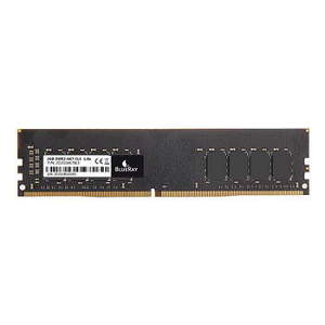 DIMM 2Gb DDR2 PC-667 CL5 "2D2GS667BL5" BLUERAY