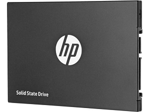 Disco SSD HP S700 500Gb 2.5" S-ATA6G