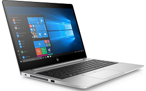 HP EliteBook 840 G5 Core i5-8250U,16Gb,512Gb SSD,14"FHD,W11P