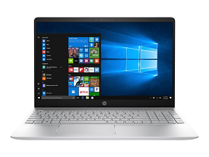 HP Pavilion 15-ck002np i7-8550U,8Gb,1Tb,GF940MX 2Gb,15.6"HD 