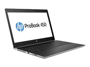 HP ProBook 450 G5 Core i5-8250U,8Gb,1Tb,GF930MX 2Gb,15.6"FHD