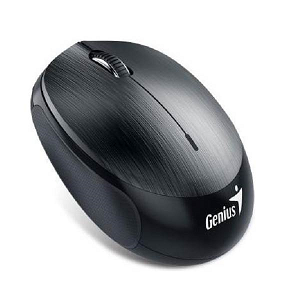 Rato GENIUS NX-9000BT Bluetooth 4.0 BlueEye "Iron Gray"
