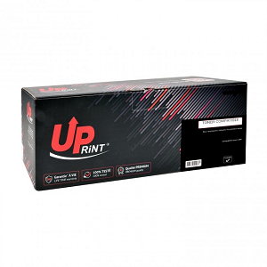 Toner COMPATIVEL BROTHER TN-1050 (1.000pág@5%) "Black"