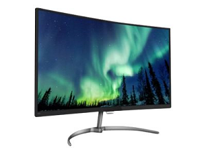 Monitor PHILIPS 31.5" 328E8Q 1920x1080,5ms VGA~DP~HDMI