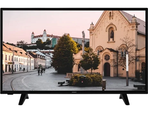 Televisor HITACHI LED 32HE1005 32" HD Ready 200Hz USB 2xHDMI