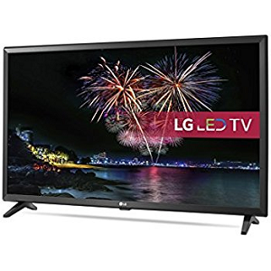 Televisor LG 32" LED 32LJ510U HD Ready,2xHDMI,1xUSB
