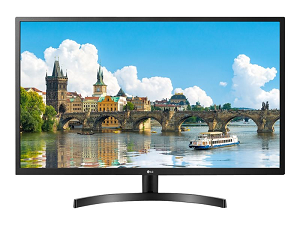 Monitor LG IPS 31.5" 32MN500M-B 1920x1080@75Hz,5ms 2xHDMI                                                                                                                                                                                                     