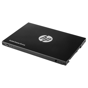Disco SSD HP S650 240Gb 2.5" S-ATA6G