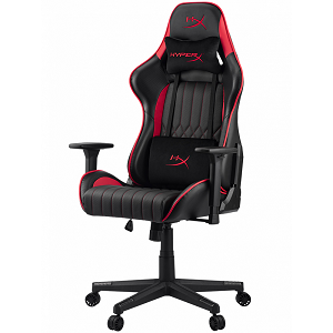 Cadeira Gaming HyperX Blast Core "Black/Red"