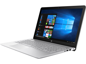 HP Pavilion 15-ck001np i5-8250U,8Gb,256Gb,GF940MX 2Gb,15.6"