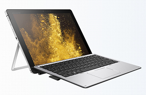 HP Elite x2 1012 G2 Intel i5-7300U,8Gb,256Gb,12.3"QHD,W11P
