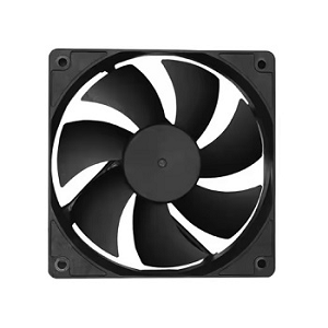 Cooler para Caixas 90x90x25mm. "KV 3092"