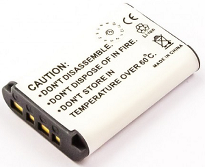 Bateria COMPATIVEL SONY NP-BG1 Li-Ion 3.7V 1000mAh