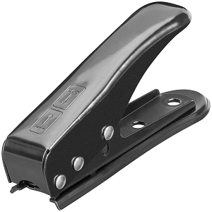 GOOBAY Dual SIM-Card Cutter Micro/Nano