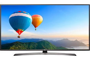 Televisor LG LED IPS 43LJ624V 43" FullHD Smart TV WiFi