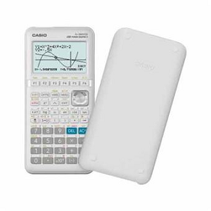 CASIO FX-9860GIII Calculadora Gráfica