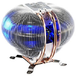COOLERMASTER Hyper UC (Intel and AMD) [HCA-F61-GP]
