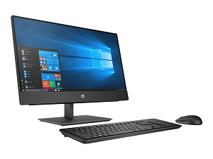 HP ProOne 440 G4 Intel i5-8500T,8Gb,256Gb SSD,ODD,23.8"FHD