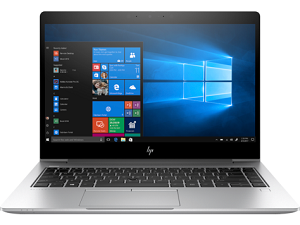 HP EliteBook 840 G6 Core i5-8265U,16Gb,512Gb SSD,14"FHD,W11P