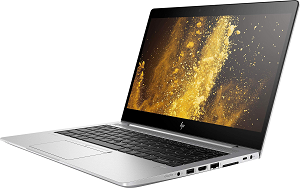 HP EliteBook 840 G6 Core i5-8365U,8Gb,256Gb SSD,14"FHD,W11P