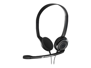 Headset SENNHEISER PC 8 USB