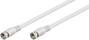 Cabo GOOBAY Antena TV (M«»M) 10.0Mts
