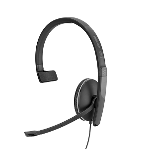 Headset SENNHEISER SC 135 Single-Sided 3.5mm Jack