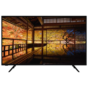 Televisor HITACHI 50HAK5751 50" UltraHD 4K 1200Hz Android TV