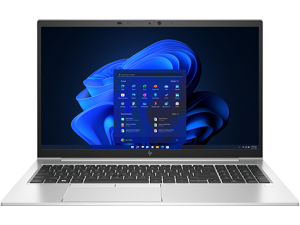 HP EliteBook 850 G8 i5-1145G7,16Gb,512Gb,15.6"FHD,Touch,W11P