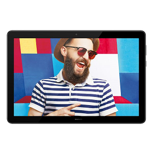 HUAWEI MediaPad T5 10.1" FullHD IPS OctaCore 3Gb+32Gb Black