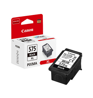 Tinteiro CANON nº 575XL PG-575XL "Black"